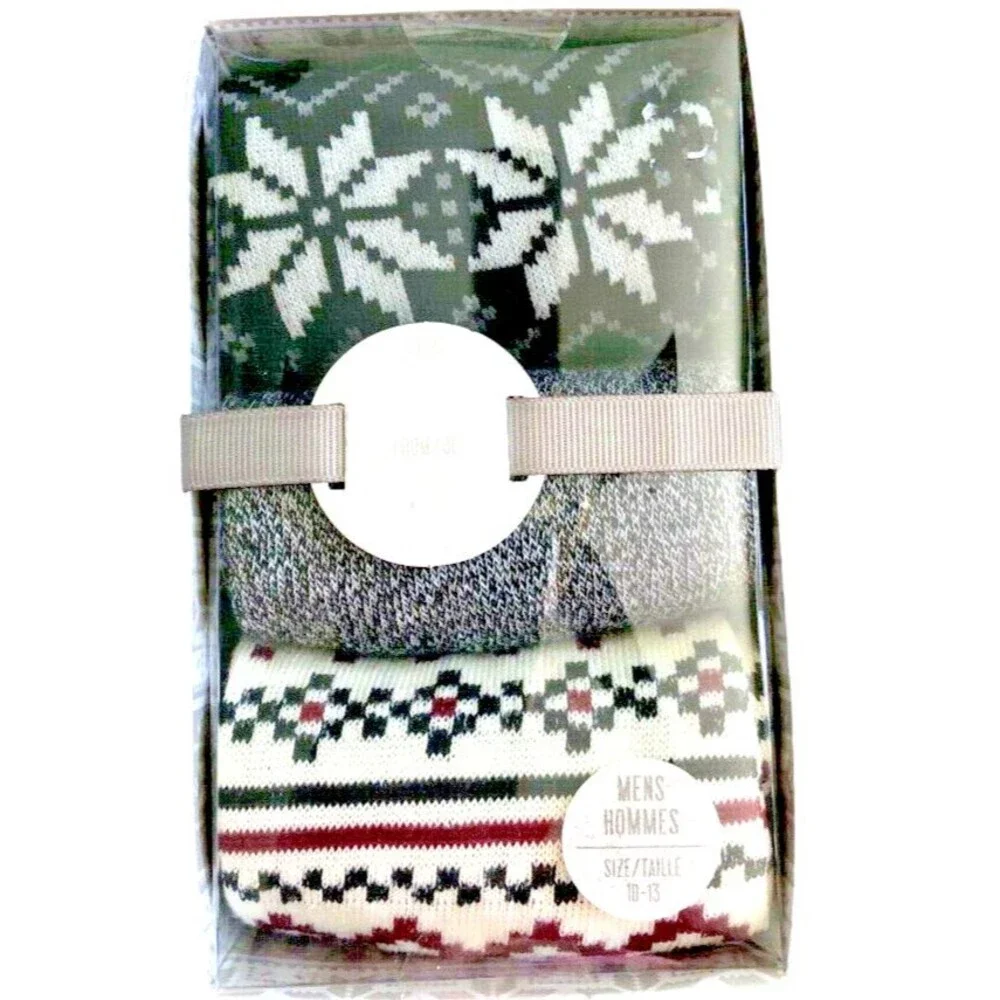 Gertex men gift